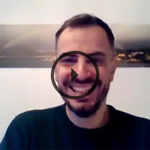 Profilbild Christian Schachta Projektleiter