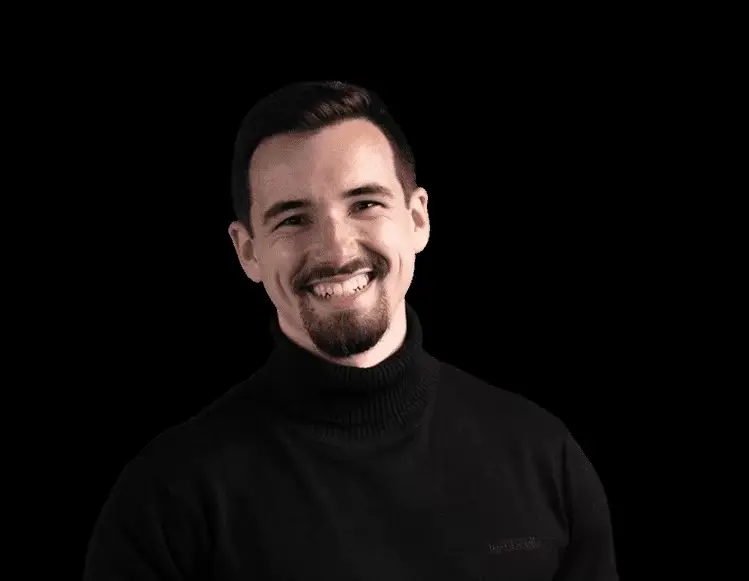 Profilbild Jonas Schneider Fitness &amp; Health Coach