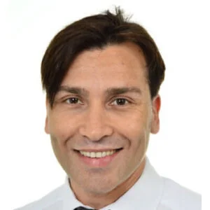 Michael Dinamarca